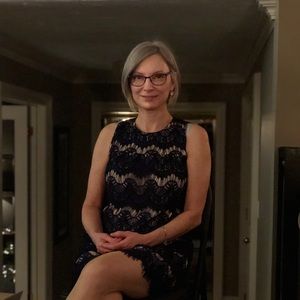 Meet your Posher, Sandy